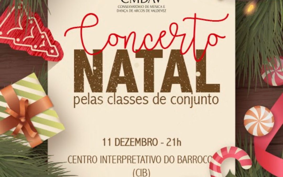Concerto de Natal