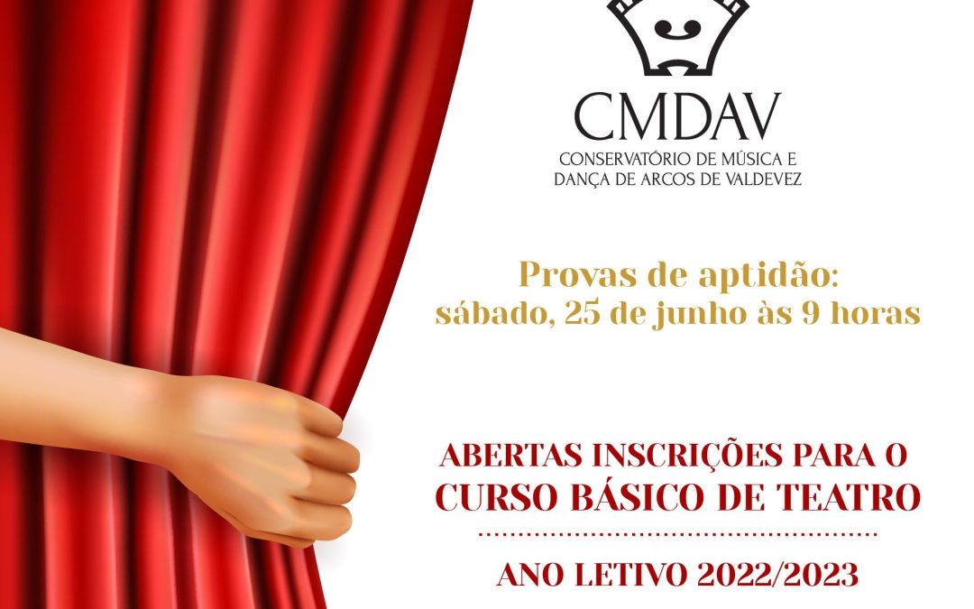 Curso Básico de Teatro