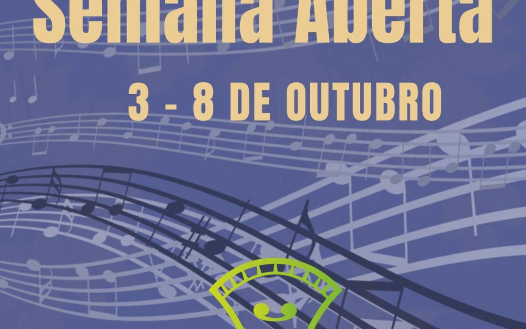 Semana Aberta