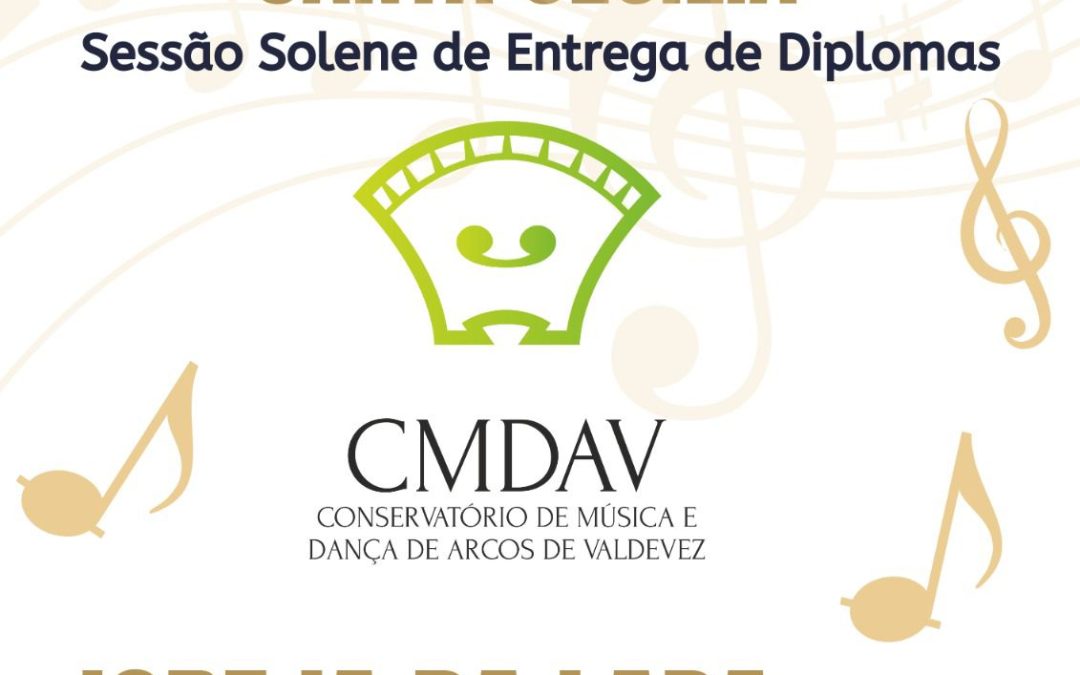 Concerto a Santa Cecília