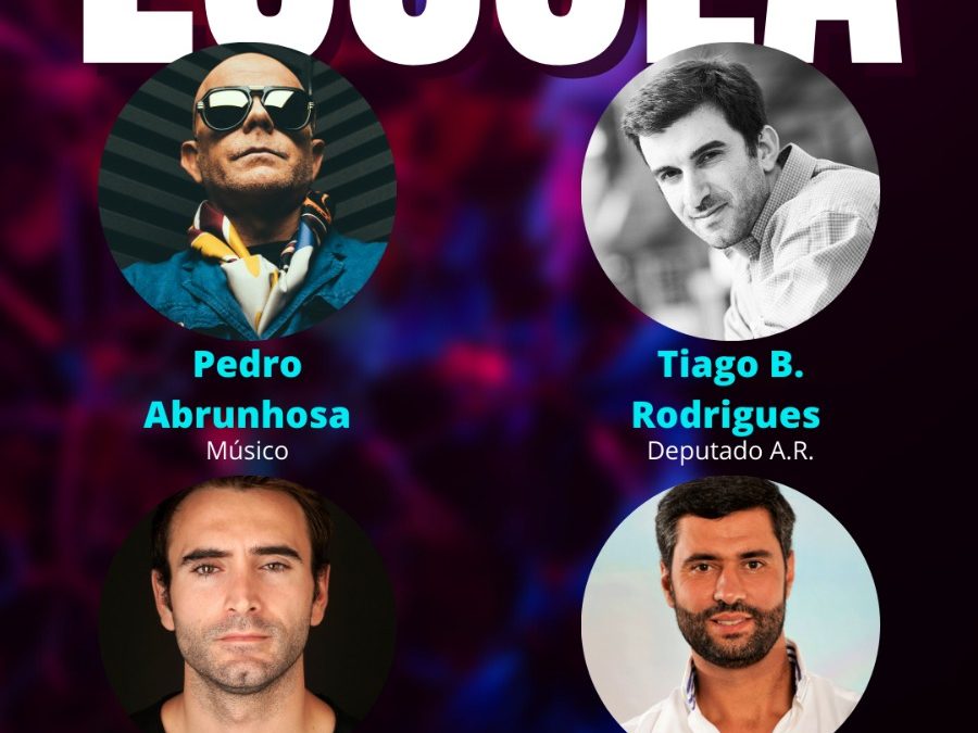 3.ª Edição de Conversas na Escola