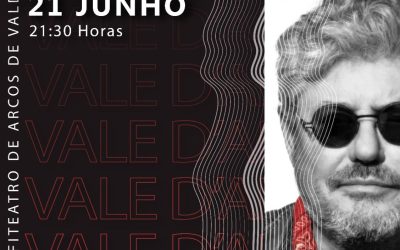 Concerto de Encerramento do Ano Letivo